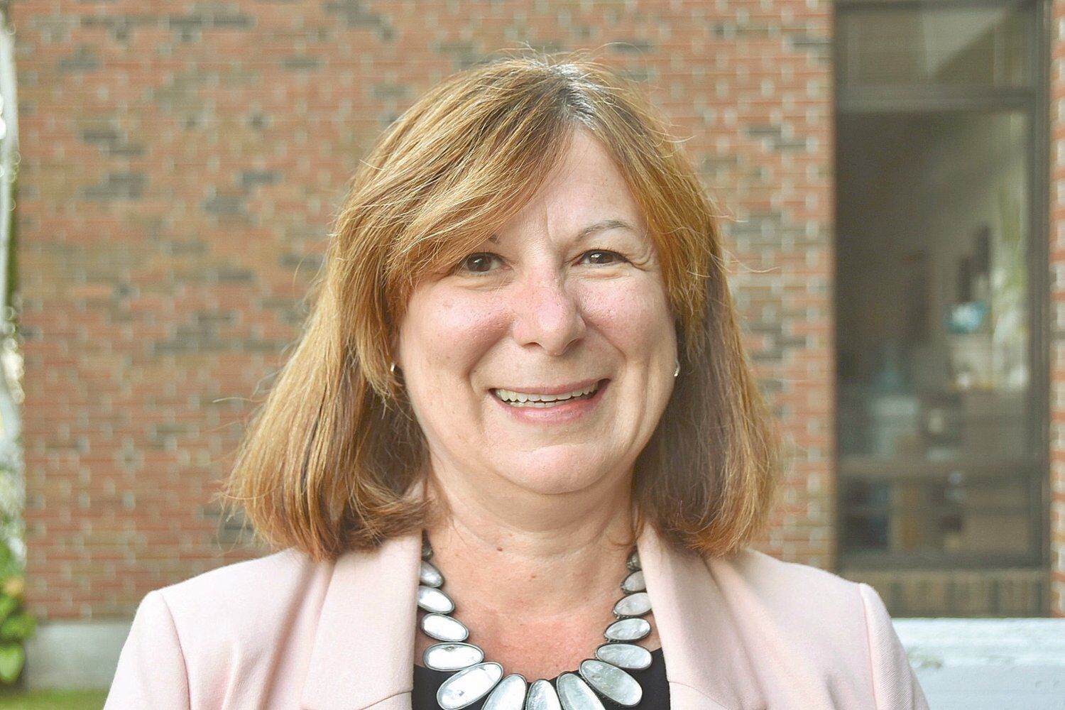 Marie Harpin